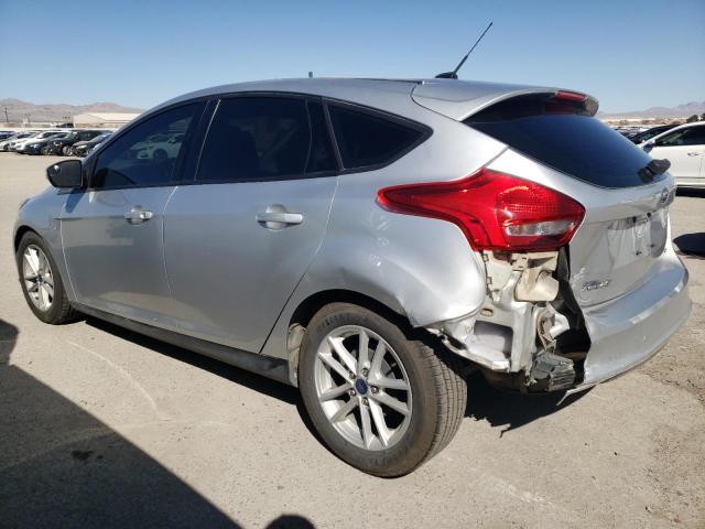 Photo 1 VIN: 1FADP3K25HL239234 - FORD FOCUS 