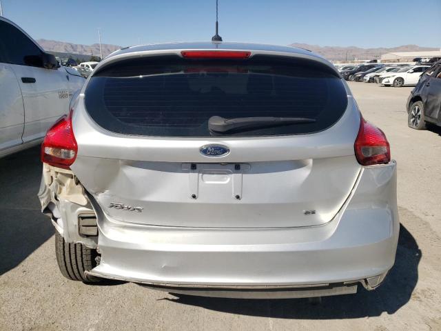 Photo 5 VIN: 1FADP3K25HL239234 - FORD FOCUS 