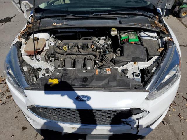 Photo 10 VIN: 1FADP3K25HL244207 - FORD FOCUS 