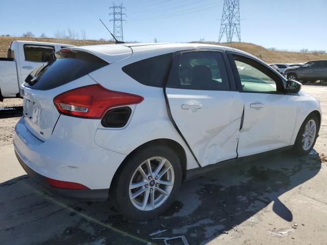 Photo 2 VIN: 1FADP3K25HL244207 - FORD FOCUS 