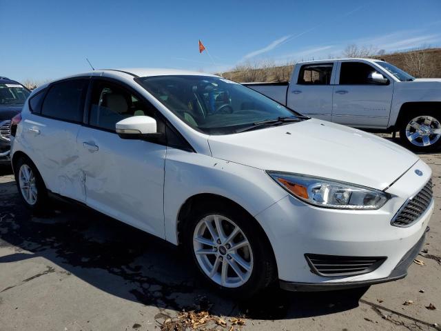 Photo 3 VIN: 1FADP3K25HL244207 - FORD FOCUS 