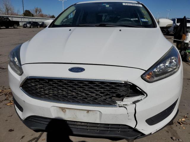 Photo 4 VIN: 1FADP3K25HL244207 - FORD FOCUS 