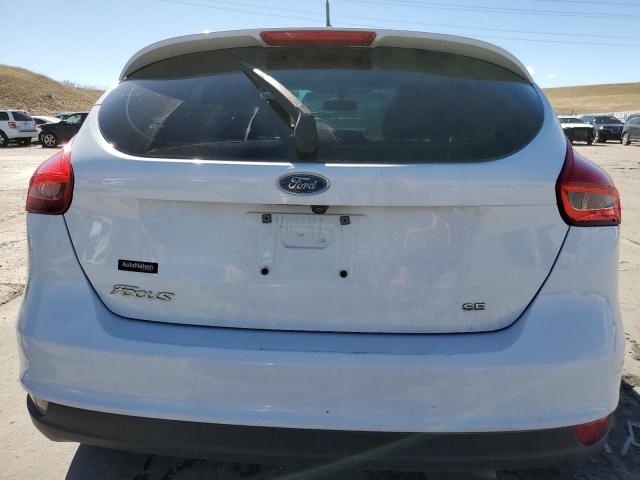 Photo 5 VIN: 1FADP3K25HL244207 - FORD FOCUS 