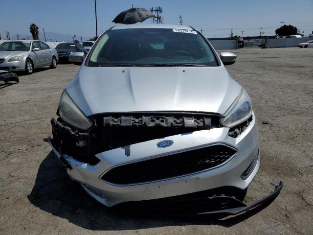 Photo 4 VIN: 1FADP3K25HL245793 - FORD FOCUS SE 