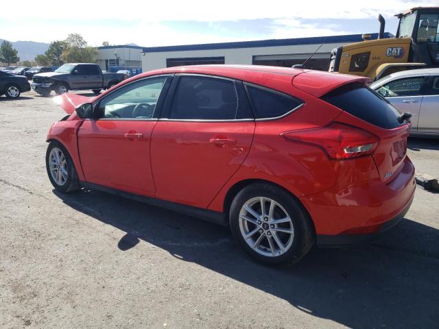 Photo 1 VIN: 1FADP3K25HL246975 - FORD FOCUS 