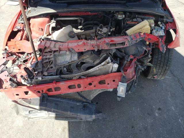 Photo 10 VIN: 1FADP3K25HL246975 - FORD FOCUS 