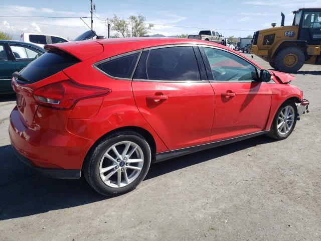 Photo 2 VIN: 1FADP3K25HL246975 - FORD FOCUS 