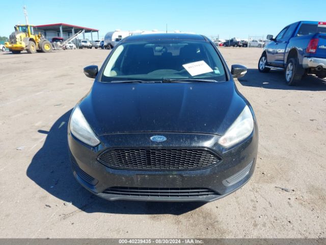 Photo 5 VIN: 1FADP3K25HL247835 - FORD FOCUS 