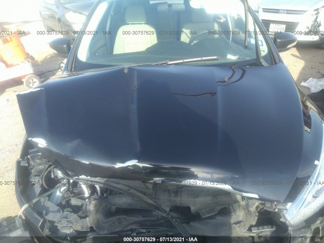 Photo 9 VIN: 1FADP3K25HL248564 - FORD FOCUS 