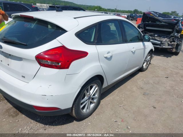 Photo 3 VIN: 1FADP3K25HL249892 - FORD FOCUS 