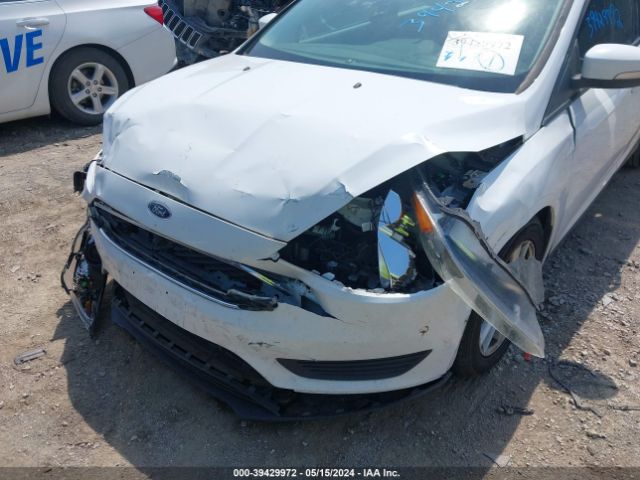 Photo 5 VIN: 1FADP3K25HL249892 - FORD FOCUS 