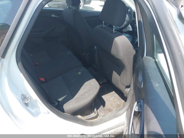 Photo 7 VIN: 1FADP3K25HL249892 - FORD FOCUS 