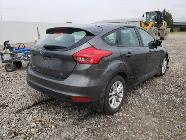 Photo 3 VIN: 1FADP3K25HL250167 - FORD FOCUS 