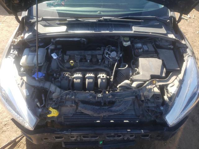 Photo 10 VIN: 1FADP3K25HL259600 - FORD FOCUS SE 