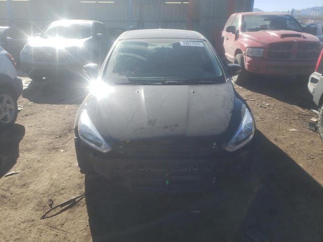 Photo 4 VIN: 1FADP3K25HL259600 - FORD FOCUS SE 