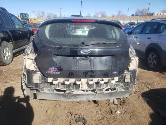 Photo 5 VIN: 1FADP3K25HL259600 - FORD FOCUS SE 