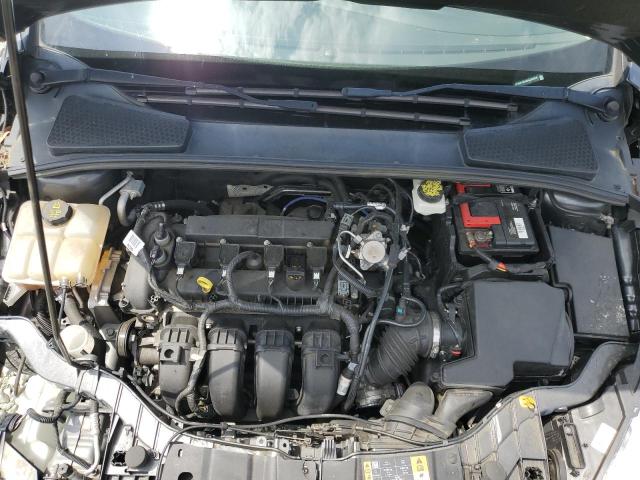 Photo 10 VIN: 1FADP3K25HL264019 - FORD FOCUS 