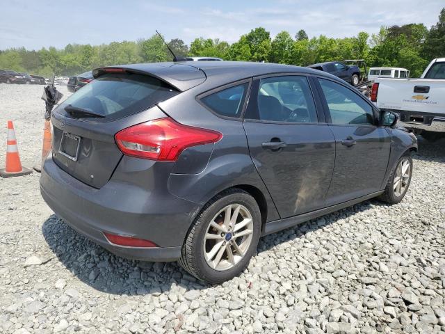 Photo 2 VIN: 1FADP3K25HL264019 - FORD FOCUS 