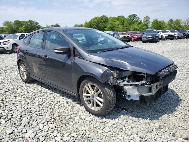 Photo 3 VIN: 1FADP3K25HL264019 - FORD FOCUS 