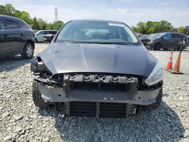 Photo 4 VIN: 1FADP3K25HL264019 - FORD FOCUS 