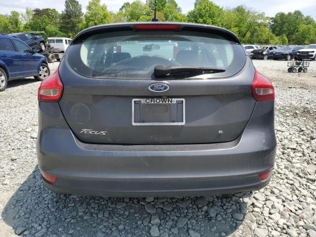 Photo 5 VIN: 1FADP3K25HL264019 - FORD FOCUS 