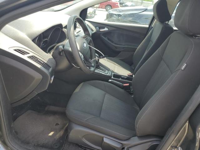 Photo 6 VIN: 1FADP3K25HL264019 - FORD FOCUS 