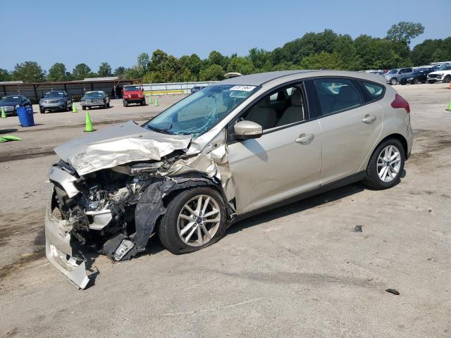 Photo 0 VIN: 1FADP3K25HL274856 - FORD FOCUS SE 