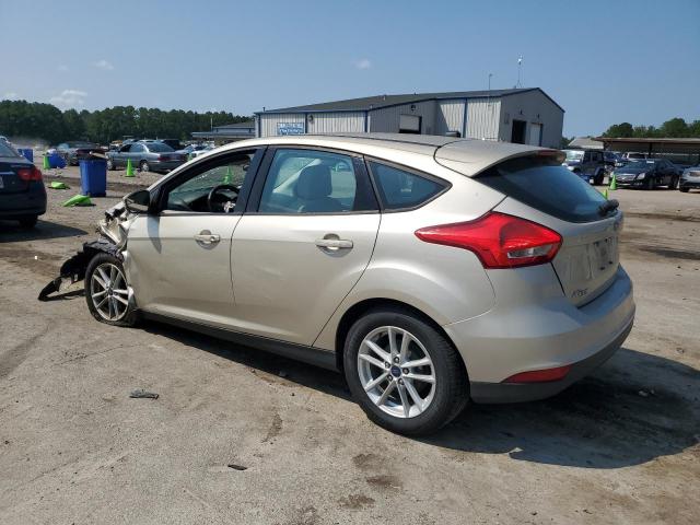 Photo 1 VIN: 1FADP3K25HL274856 - FORD FOCUS SE 