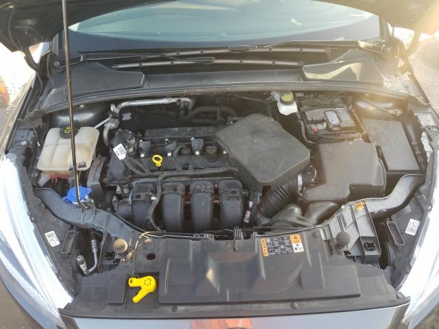 Photo 6 VIN: 1FADP3K25HL280088 - FORD FOCUS 