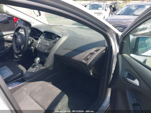 Photo 4 VIN: 1FADP3K25HL285968 - FORD FOCUS 