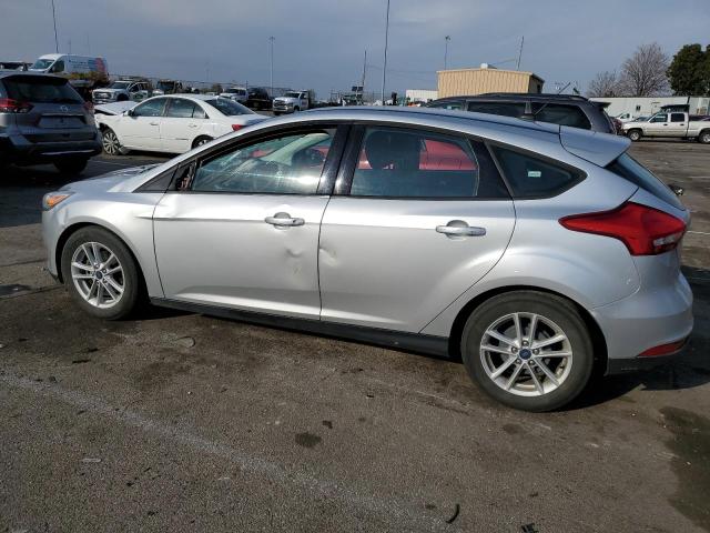 Photo 1 VIN: 1FADP3K25HL286005 - FORD FOCUS 