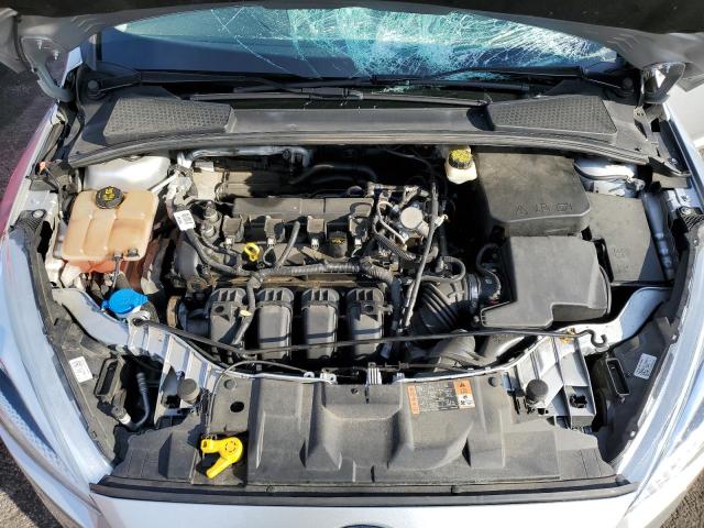 Photo 10 VIN: 1FADP3K25HL286005 - FORD FOCUS 