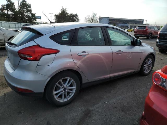 Photo 2 VIN: 1FADP3K25HL286005 - FORD FOCUS 