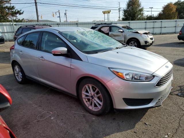 Photo 3 VIN: 1FADP3K25HL286005 - FORD FOCUS 