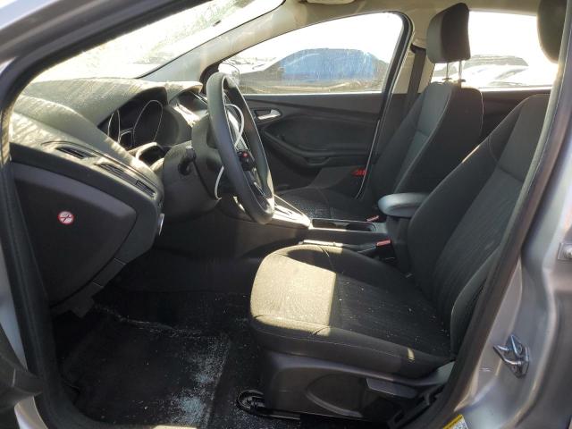 Photo 6 VIN: 1FADP3K25HL286005 - FORD FOCUS 