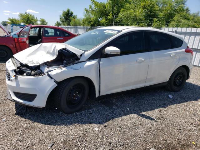 Photo 0 VIN: 1FADP3K25HL288921 - FORD FOCUS SE 