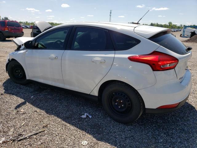 Photo 1 VIN: 1FADP3K25HL288921 - FORD FOCUS SE 