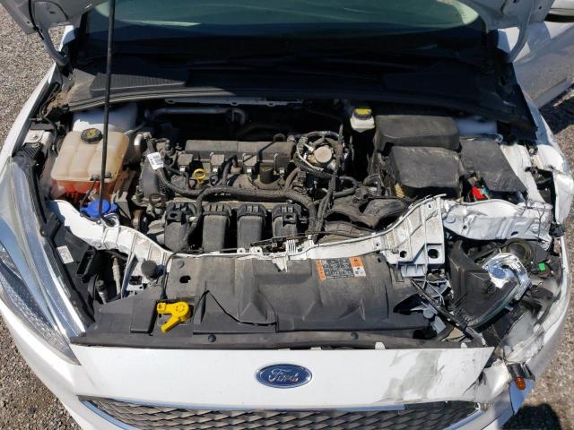 Photo 10 VIN: 1FADP3K25HL288921 - FORD FOCUS SE 