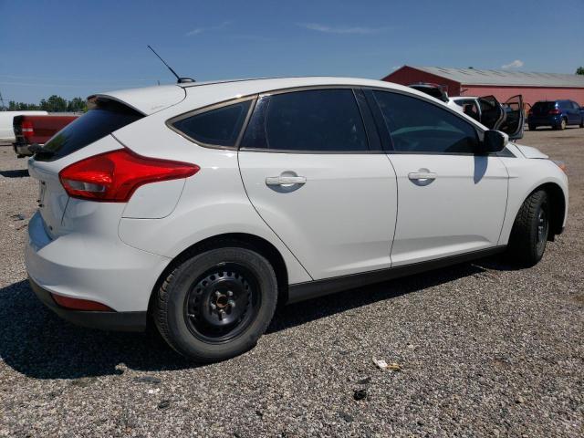 Photo 2 VIN: 1FADP3K25HL288921 - FORD FOCUS SE 