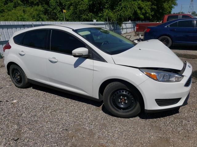 Photo 3 VIN: 1FADP3K25HL288921 - FORD FOCUS SE 