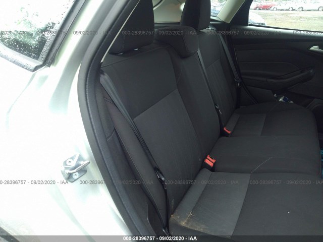 Photo 7 VIN: 1FADP3K25HL290734 - FORD FOCUS 