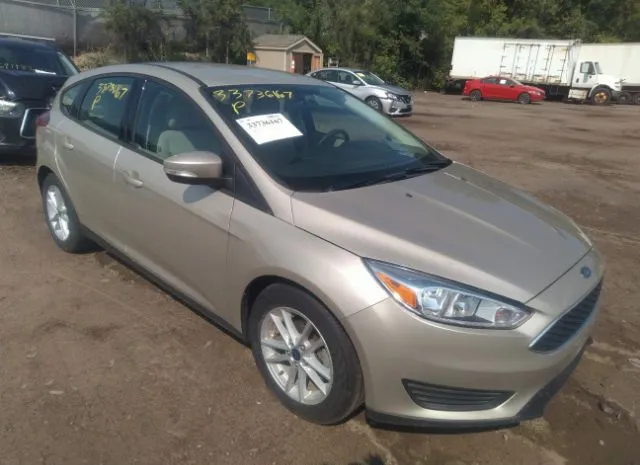 Photo 0 VIN: 1FADP3K25HL314336 - FORD FOCUS 