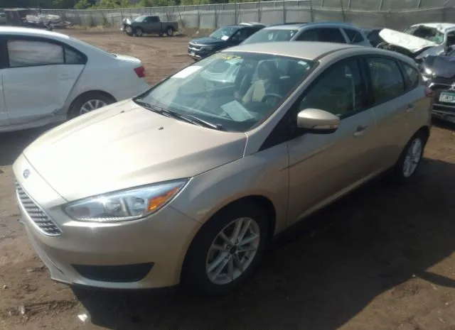 Photo 1 VIN: 1FADP3K25HL314336 - FORD FOCUS 