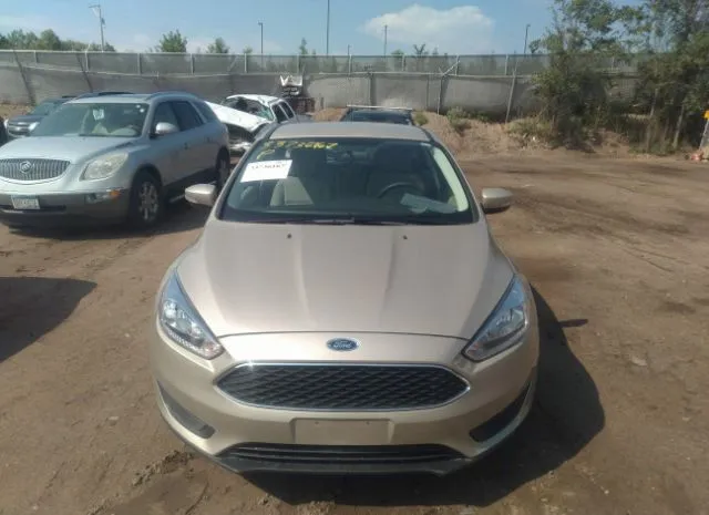 Photo 5 VIN: 1FADP3K25HL314336 - FORD FOCUS 