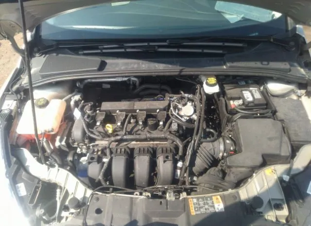 Photo 9 VIN: 1FADP3K25HL314336 - FORD FOCUS 