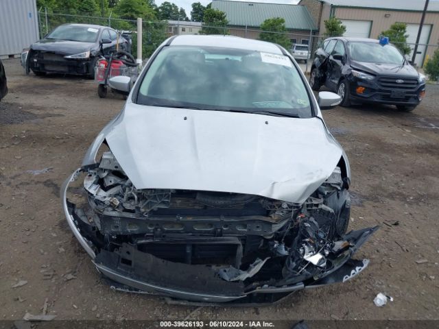 Photo 5 VIN: 1FADP3K25HL317608 - FORD FOCUS 