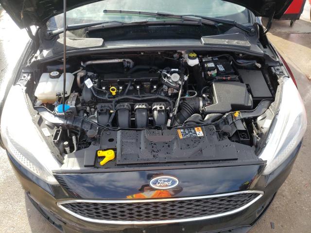 Photo 10 VIN: 1FADP3K25HL318709 - FORD FOCUS SE 