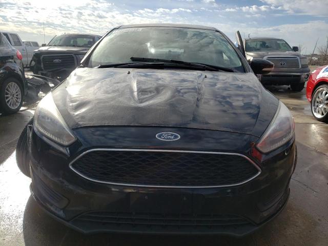 Photo 4 VIN: 1FADP3K25HL318709 - FORD FOCUS SE 