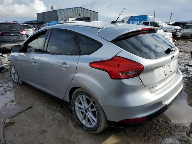 Photo 1 VIN: 1FADP3K25HL325269 - FORD FOCUS SE 