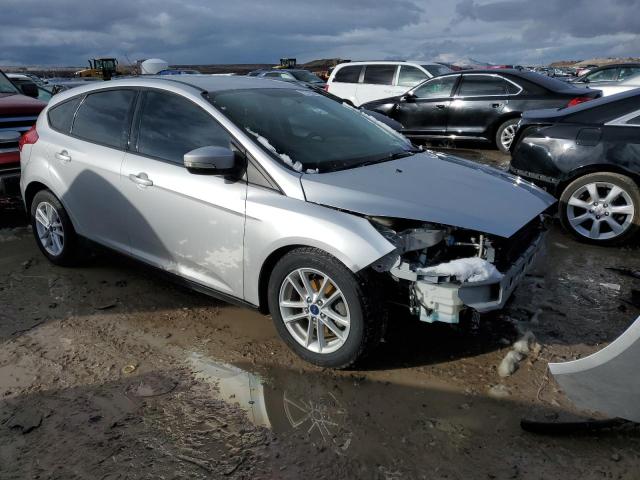 Photo 3 VIN: 1FADP3K25HL325269 - FORD FOCUS SE 